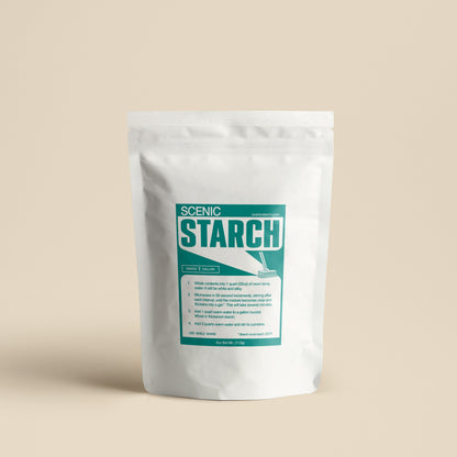 Scenic Starch