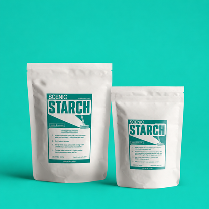 Scenic Starch