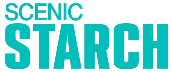 Scenic Starch